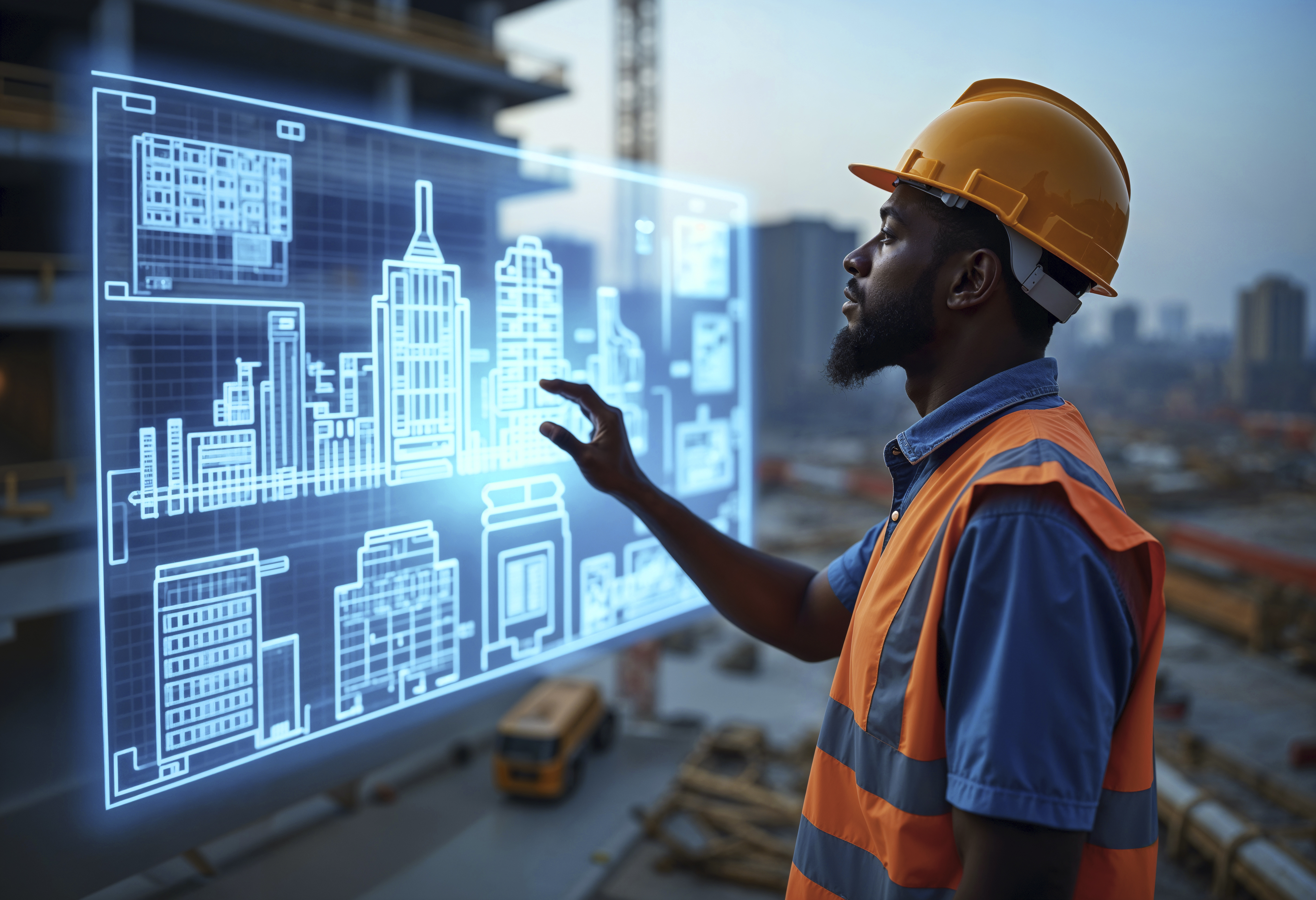 Secteurs d'activité