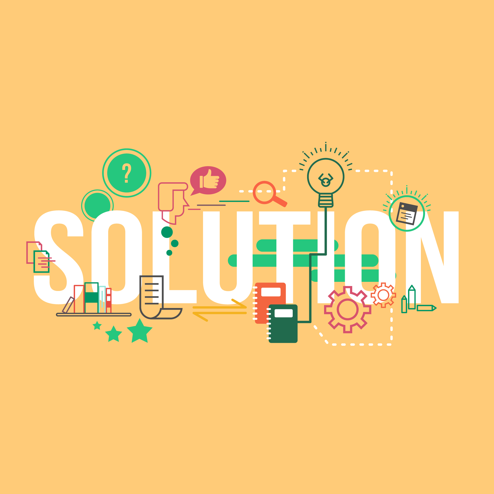 Intégration de Solutions