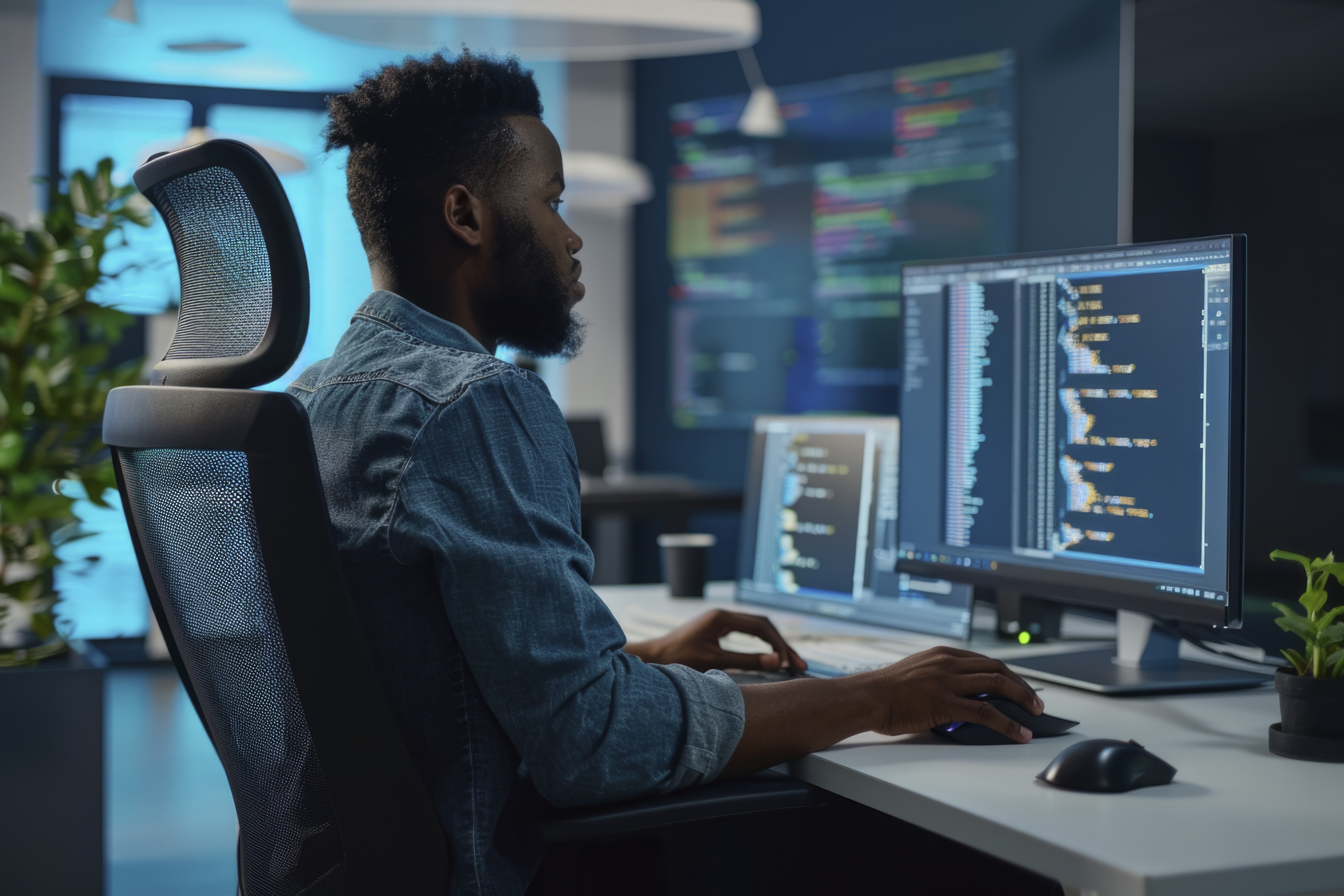 Développement sur Mesure